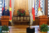 Full Viet Nam-Philippines Joint Statement on enhanced strategic partnership