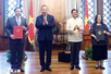 Viet Nam, Philippines upgrade relations to enhanced strategic partnership
