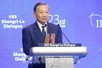 Top Vietnamese leader’s Shangri-La speech highlights proactive diplomacy and development vision: Expert