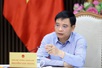Deputy Prime Minister Nguyen Van Thang leads National Council for Sustainable Development