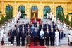 Remarks by General Secretary and President To Lam at reception for participants in ASEAN Future Forum 2026