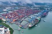 Two Vietnamese container ports named among world's Top 20