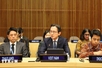 Viet Nam becomes founding member of Group of Friends for Combating Technology-facilitated Trafficking in Persons