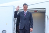 Prime Minister Le Minh Hung leaves for ASEAN-Russia Commemorative Summit