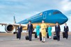 Viet Nam Airlines officially launches Ha Noi-Amsterdam air service