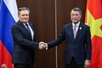 Rosatom stands ready to support Viet Nam in developing nuclear industry