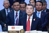 Prime Minister attends ASEAN-Russia Commemorative Summit in Kazan