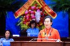 Le Thi Thuy re-elected President of Viet Nam Women’s Union for 2026–2031 term