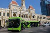 HCMC to offer free bus travel from July through year-end