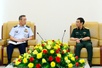 Viet Nam invites Japan to attend 3rd International Defense Expo