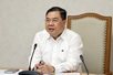 Standing Deputy PM to attend 29th Saint Petersburg International Economic Forum