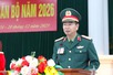 Lieutenant General Truong Manh Dung appointed Deputy Chief of General Staff of Viet Nam People's Army
