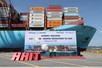 Hateco, A.P. Moller Maersk expand strategic partnership, driving logistics infrastructure development in Viet Nam
