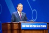 Top leader calls on youth to master science and technology, take lead in innovation and int'l integration