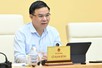 Viet Nam appoints Le Manh Hung as new Chief Trade Negotiator
