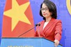 Spokesperson: Viet Nam ready to support Venezuela after earthquake