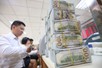 Viet Nam's foreign exchange reserves hit US$87.6 bln