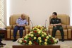 Deputy PM, Defense Minister hosts Undersecretary of UAE Ministry of Defense