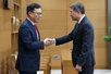 Prime Minister urges Viet Nam, South Korea to raise bilateral trade to US$150 bln by year-end