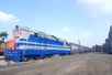 First container train from China's Qinghai Province arrives in Viet Nam