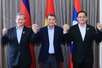 Lao, Cambodian Prime Ministers to pay official visits to Viet Nam, attend AFF 2026 next week