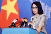 Viet Nam respects freedom of navigation, overflight in East Sea