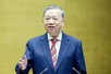Top leader calls for building ecological civilization, green Viet Nam, and peaceful, sustainable ocean