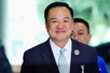 Thailand's Prime Minister Anutin Charnvirakul to participate in 3rd ASEAN Future Forum