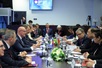 Vietnamese, Russian Deputy PMs hold talks in Saint Petersburg