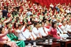 9th National Congress of Viet Nam Farmers' Union opens in Ha Noi
