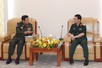 Viet Nam, Cambodia effectively maintain defense cooperation mechanisms