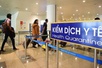 Health declaration not mandatory for all int'l travelers from July 1