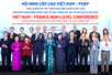 Fostering localization of vaccine manufacturing in Viet Nam