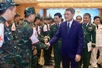 Prime Minister honors Vietnamese rescue team returning from Venezuela