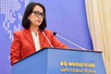 Viet Nam reiterates commitment to 1982 UNCLOS, peaceful settlement of maritime disputes