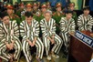 Public security ministry proposes abolition of death penalty for six types of serious crimes