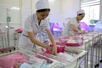 Health ministry proposes subsidies for families with two daughters