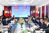 Finance minister leads Viet Nam–Laos Cooperation Committee