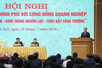 Prime Minister affirms strategic commitment to enterprise development