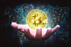 Administrative sanctions against violations in crypto assets