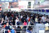 Int’l air passenger up 15.4% in first half