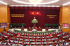 CPV Central Committee discusses new development model