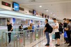 Coordination mechanism for management of foreigners' entry, exit, transit, and residence