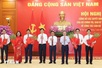 Decisions on personnel appointments announced