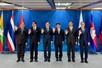 Viet Nam, Japan co-chair 17th Mekong-Japan Foreign Ministers' Meeting