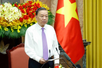 Top Vietnamese leader wins L.N. Tolstoy International Peace Prize
