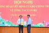 Politburo appoints new Party Secretaries of Can Tho, An Giang