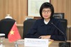 Viet Nam takes lead in advancing ASEAN Community Vision 2045