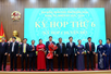 Quang Ngai has new Chairman