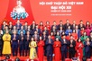 Humanitarian work must become integral part of human development strategy: Top leader To Lam